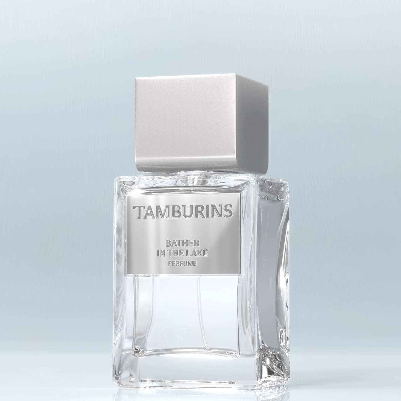 タンバリンズ ベイザー イン ザ レイク