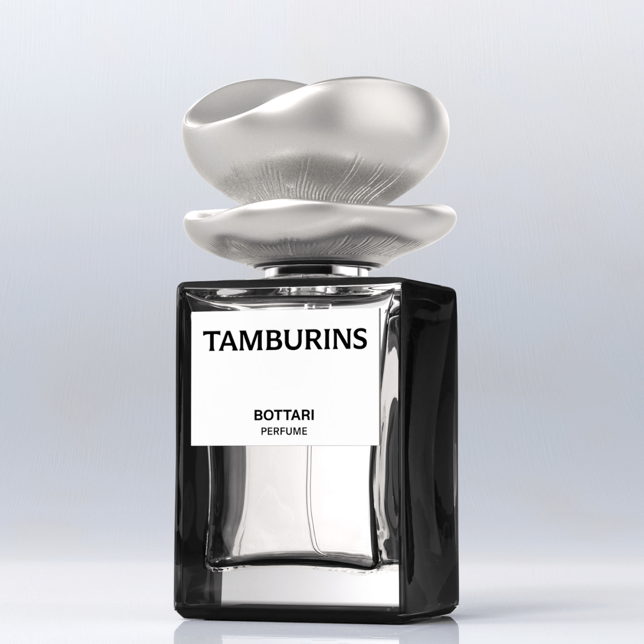 タンバリンズ ボタリ