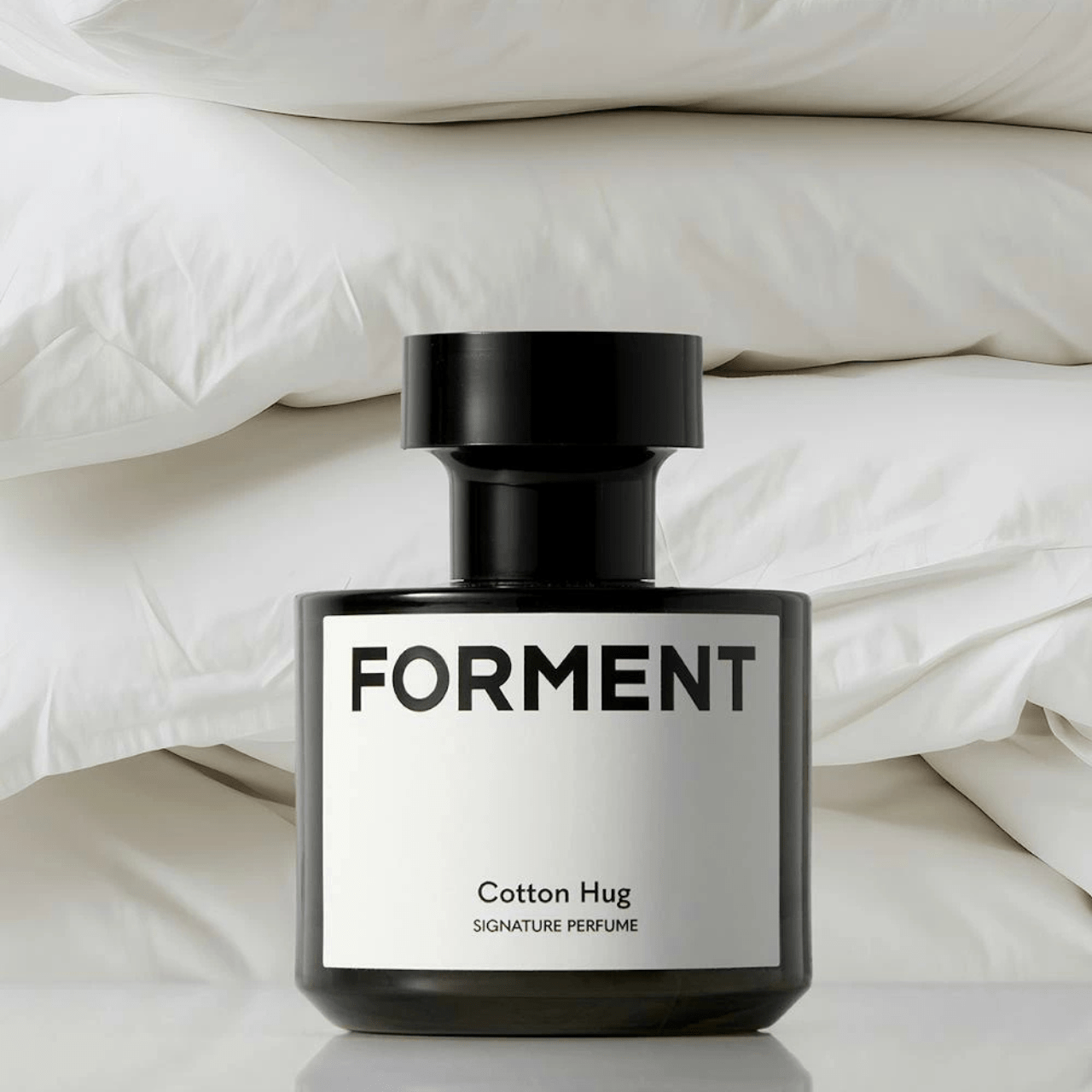 韓国香水ブランド比較|推し愛用の香りも!幸せ×褒められフレグランス9選の画像 32 FORMENT コットンハグ