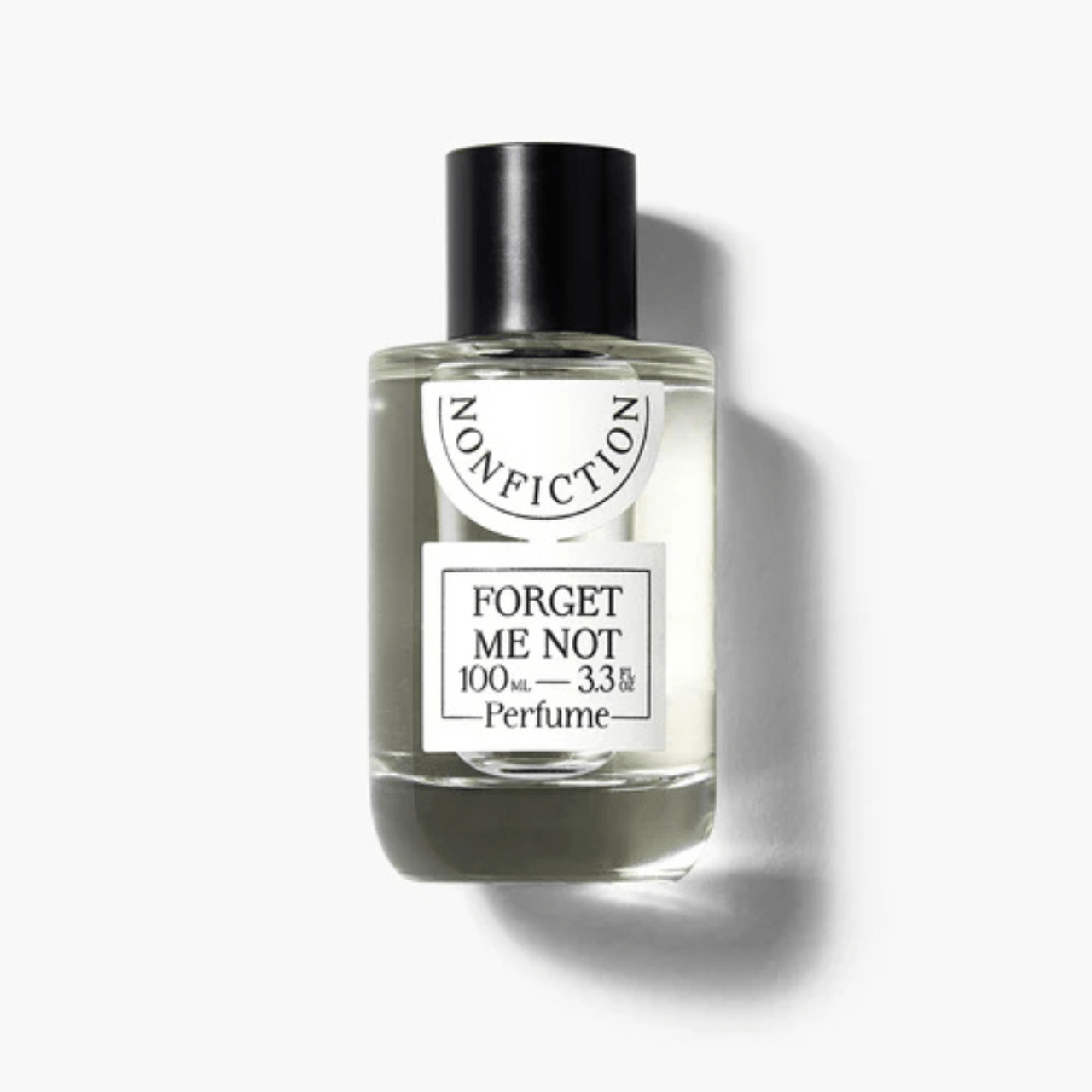 ノンフィクションの香水 人気ランキング|「いい匂い」の先を行く、センスの正解の画像 4 ノンフィクション フォーゲットミーノット