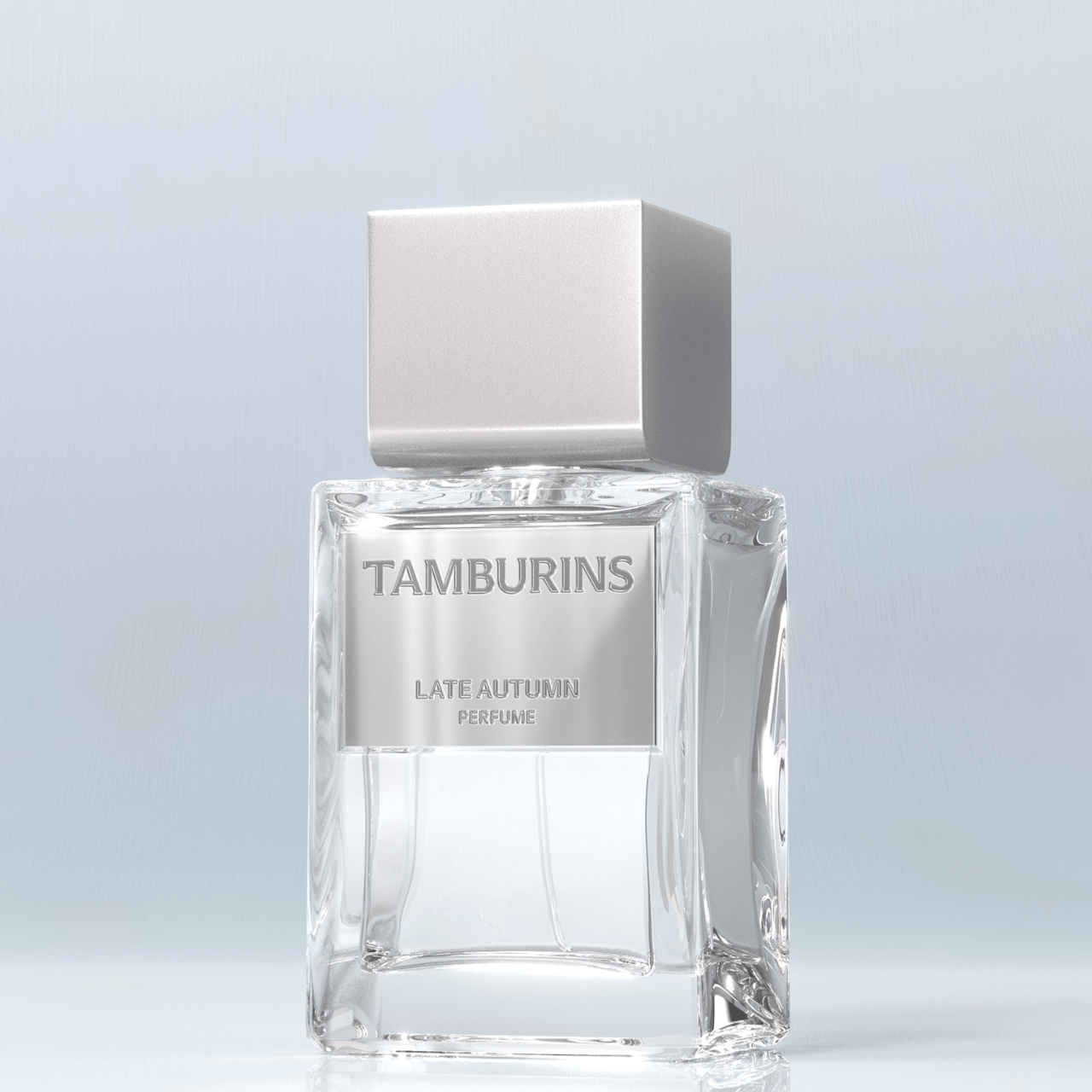 タンバリンズ レイト オータム