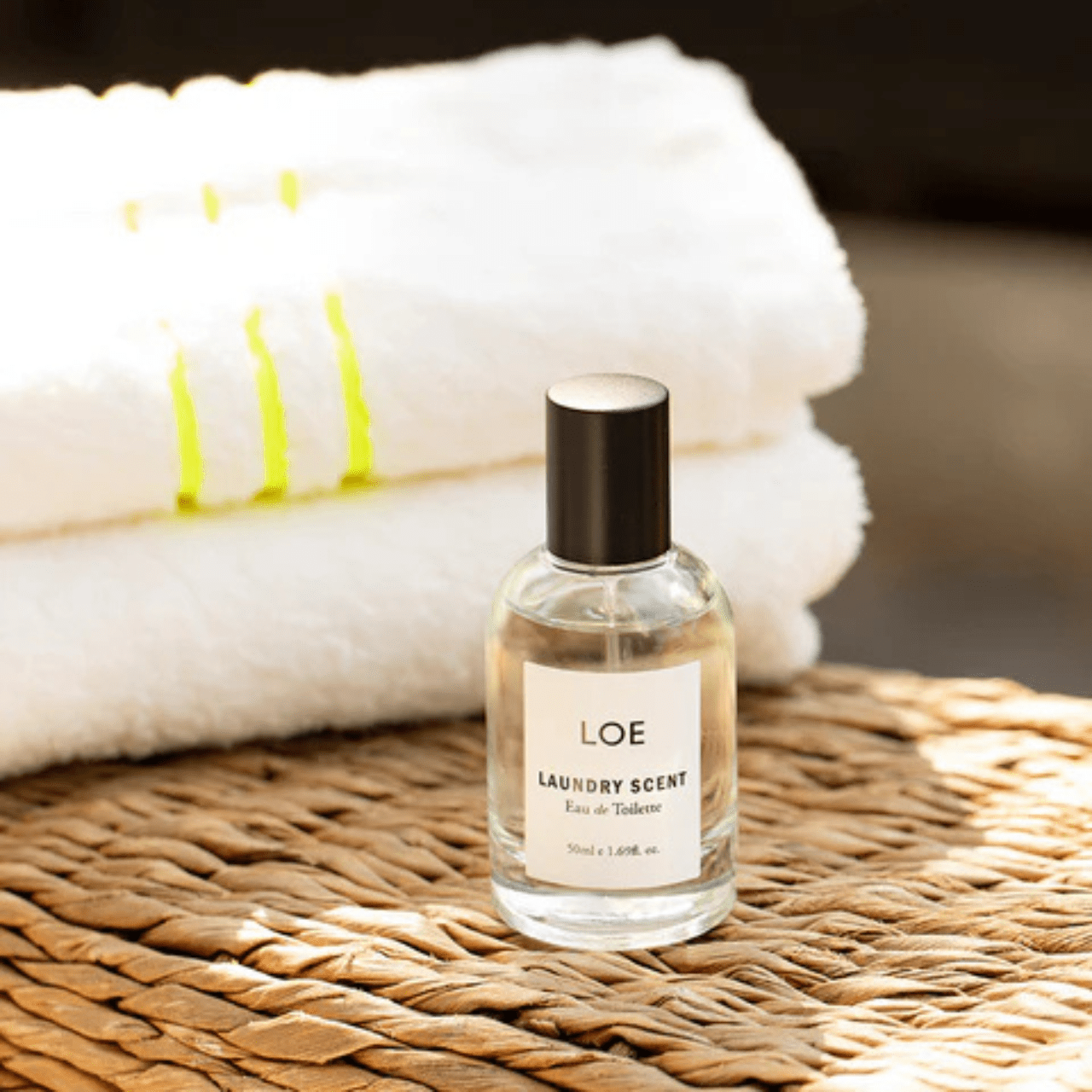 LOE ランドリーセント