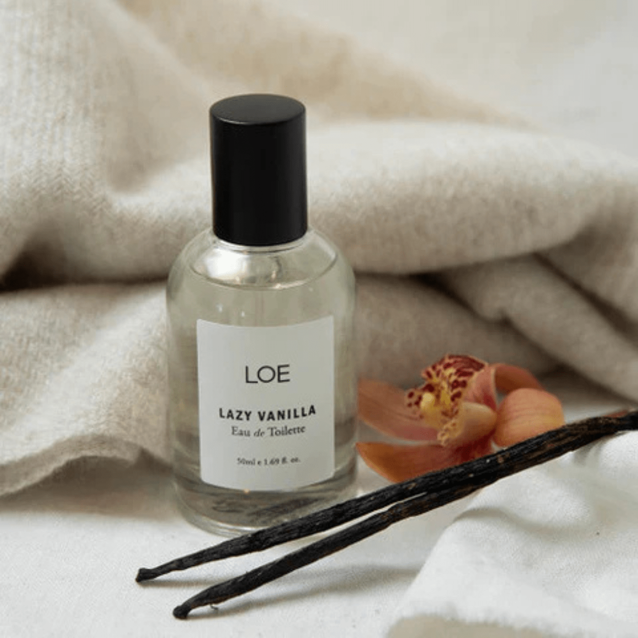 LOE レイジーバニラ