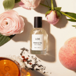 LOE香水おすすめランキング|韓国スター愛用で話題の香りの画像 8 LOE ピーチ&ティー
