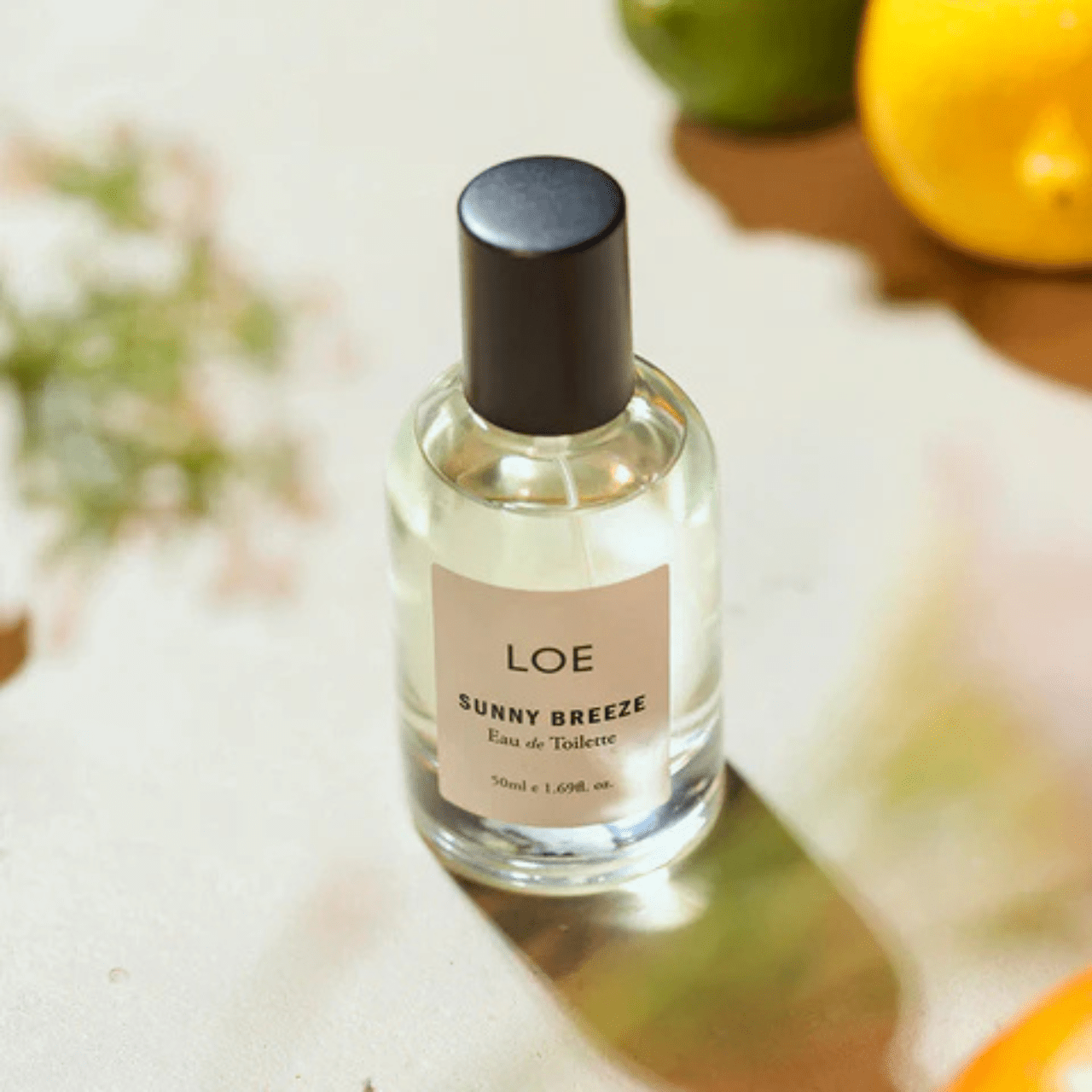 LOE サニーブリーズ