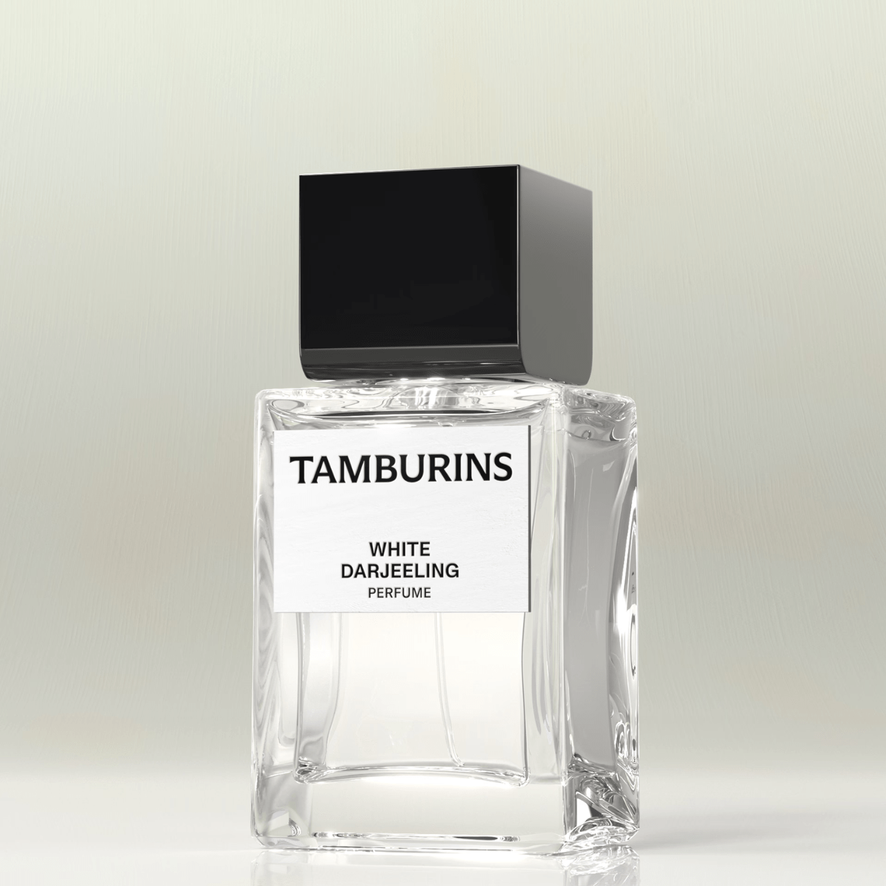 タンバリンズ ホワイト ダージリン