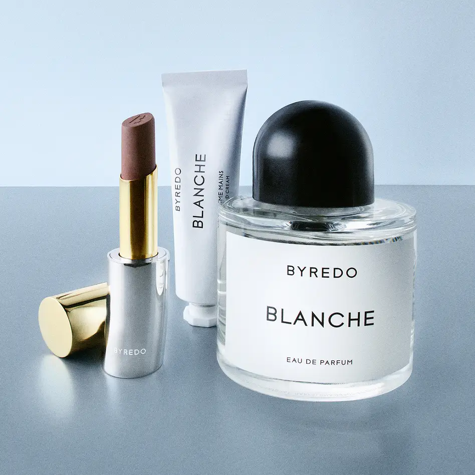 BYREDO ブランシュ