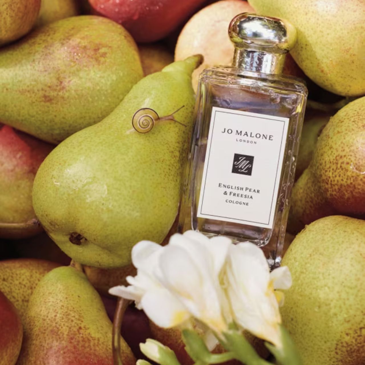 Jo Malone London イングリッシュ ペアー ＆ フリージア コロン