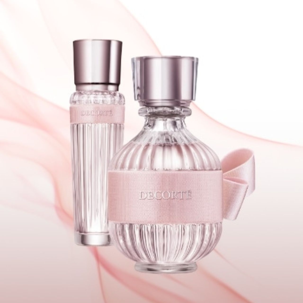DECORTÉ（コスメデコルテ）