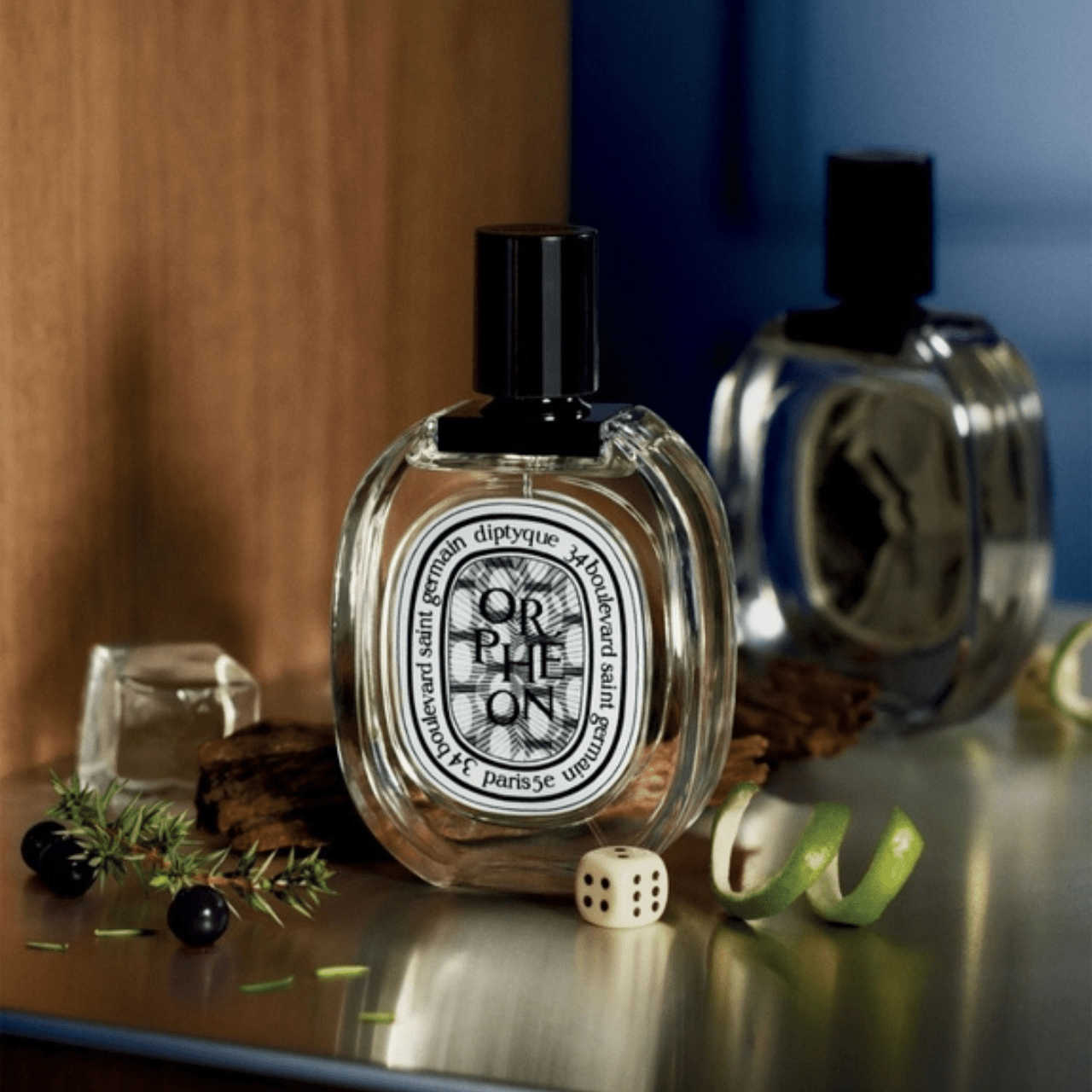 Diptyque オルフェオン オードトワレ