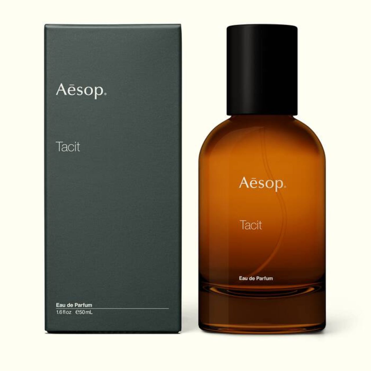 Aesop タシット オードパルファム