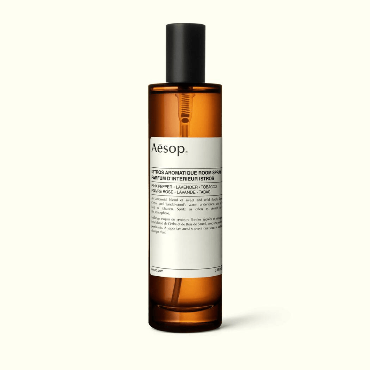 Aesop イストロス アロマティック ルームスプレー