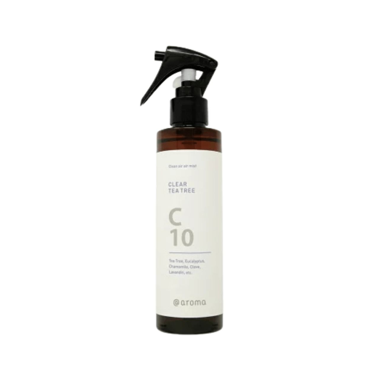 @aroma エアミスト C10 クリアーティートリー