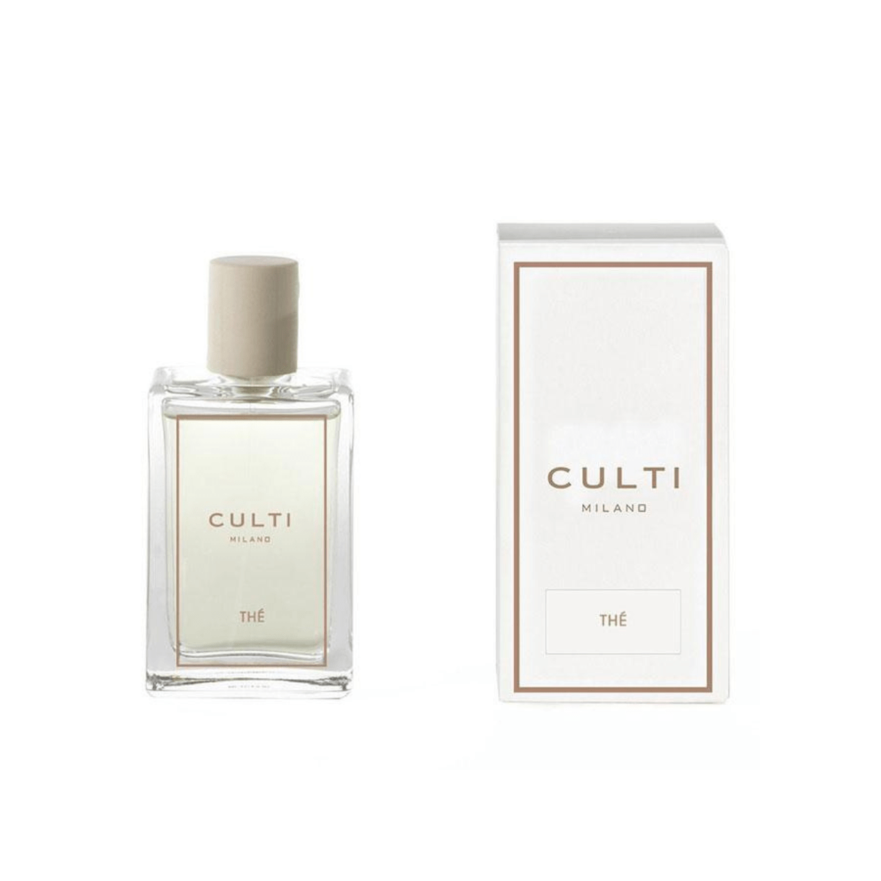 CULTI MILANO ルームスプレー THE（テ）