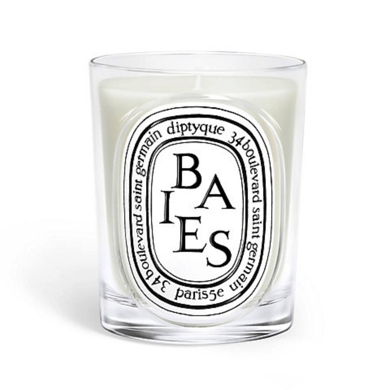 Diptyque フレグランスキャンドル べ