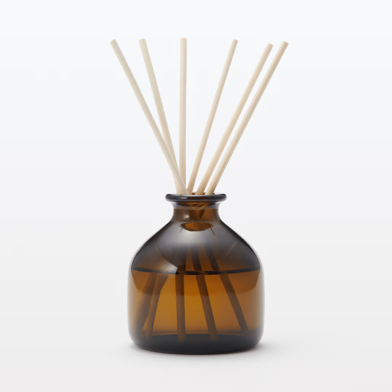 MUJI インテリアフレグランスオイル グリーン