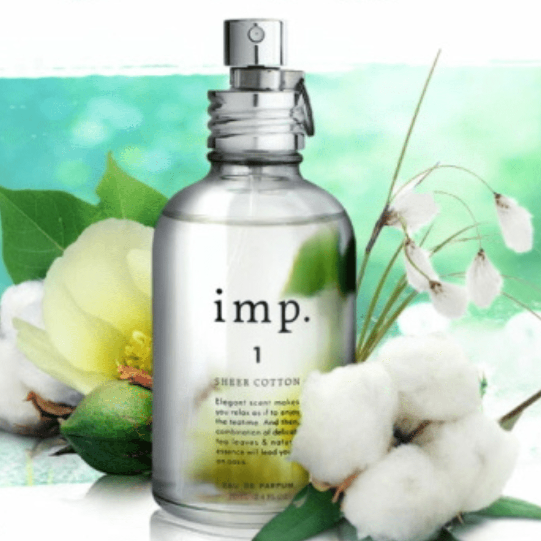 imp.（インプ）