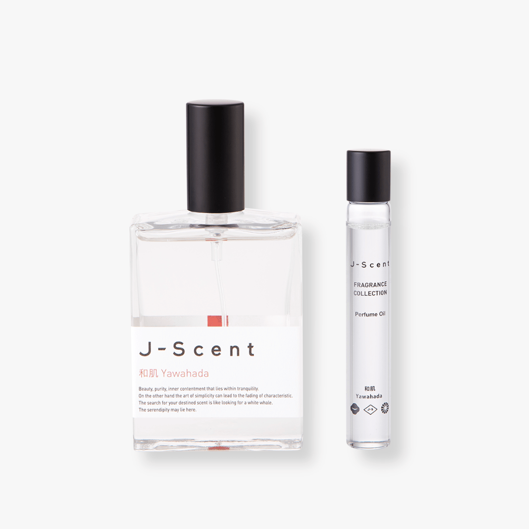 J-Scent（ジェイセント）